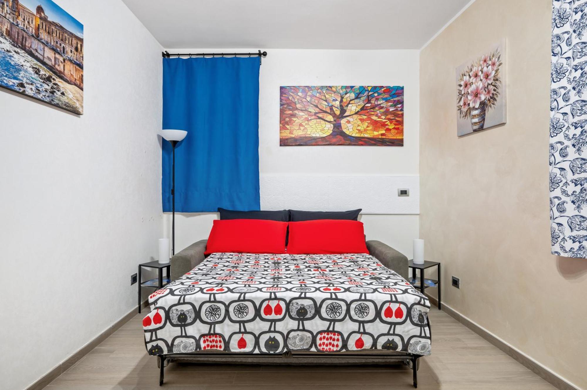 La Dolce Vita Avola Zewnętrze zdjęcie